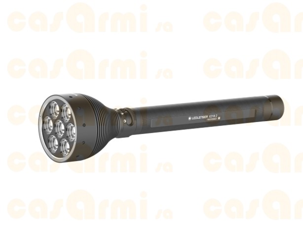 Led Lenser pila X21R, 5000 lumen 